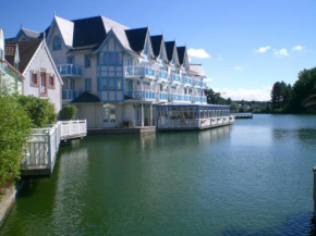 BELLE DUNE Fort-Mahon-Plage